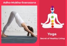 How to do Adho Mukha Svanasan, Its Benefits & Precautions