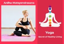 How to do Ardha Matsyendrasana, Its Benefits & Precautions