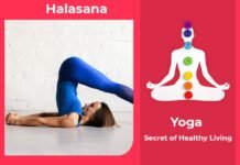 How to do Halasana, Its Benefits & Precautions