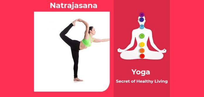 How to do Natrajasana, Its Benefits & Precautions