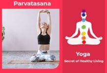 How to do Parvatasana, Its Benefits & Precautions