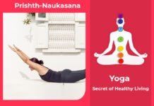 How to do Prishth Naukasana, Its Benefits & Precautions