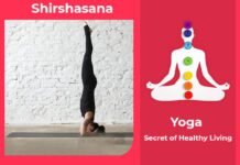 How to do Shirshasana, Its Benefits & Precautions