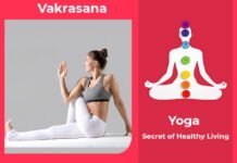 How to do Vakrasana, Its Benefits & Precautions