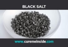 Black Salt: Health Benefits, Side Effects, Uses, Dosage, Interactions