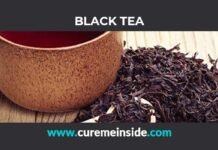 Black Tea: Health Benefits, Side Effects, Uses, Dosage, Interactions