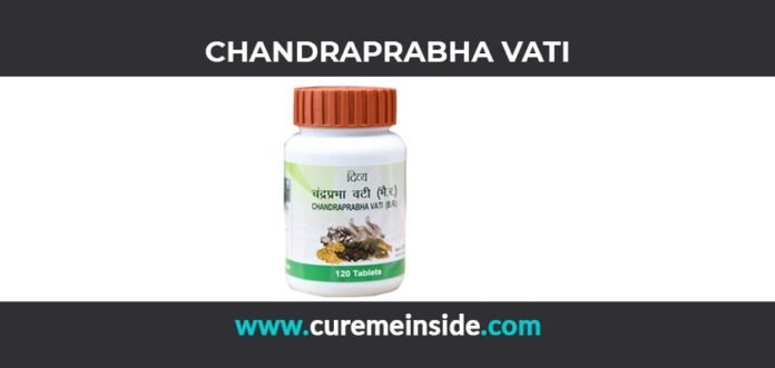 Chandraprabha Vati: Health Benefits, Side Effects, Uses, Dosage, Interactions