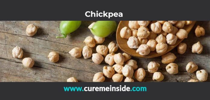 Chickpea: Health Benefits, Side Effects, Uses, Dosage, Interactions