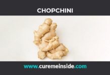 Chopchini: Health Benefits, Side Effects, Uses, Dosage, Interactions