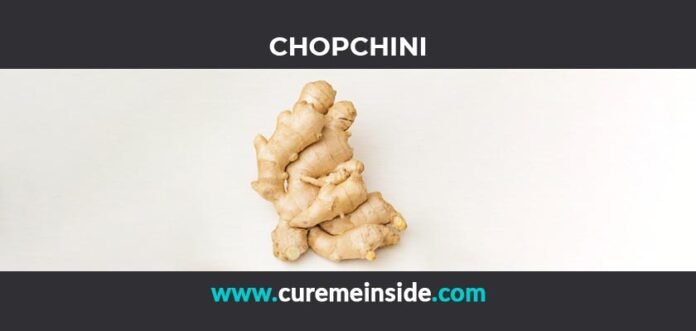 Chopchini: Health Benefits, Side Effects, Uses, Dosage, Interactions