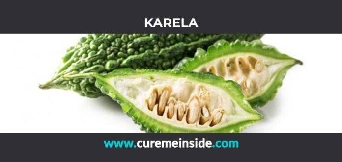 Karela: Health Benefits, Side Effects, Uses, Dosage, Interactions