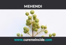 Mehendi: Health Benefits, Side Effects, Uses, Dosage, Interactions