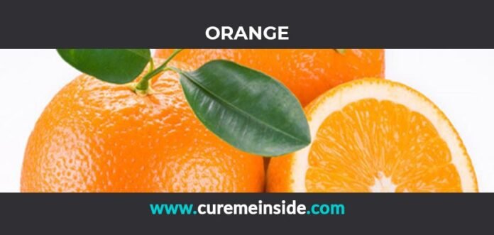 Orange: Health Benefits, Side Effects, Uses, Dosage, Interactions