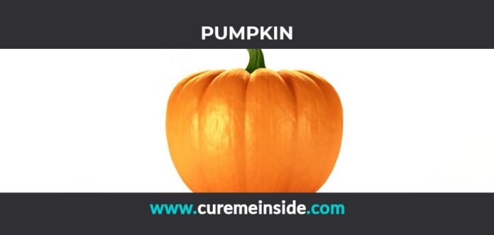 Pumpkin: Health Benefits, Side Effects, Uses, Dosage, Interactions