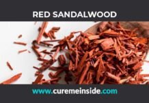 Red Sandalwood: Health Benefits, Side Effects, Uses, Dosage, Interactions