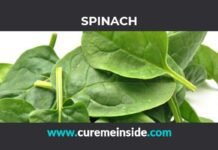 Spinach: Health Benefits, Side Effects, Uses, Dosage, Interactions